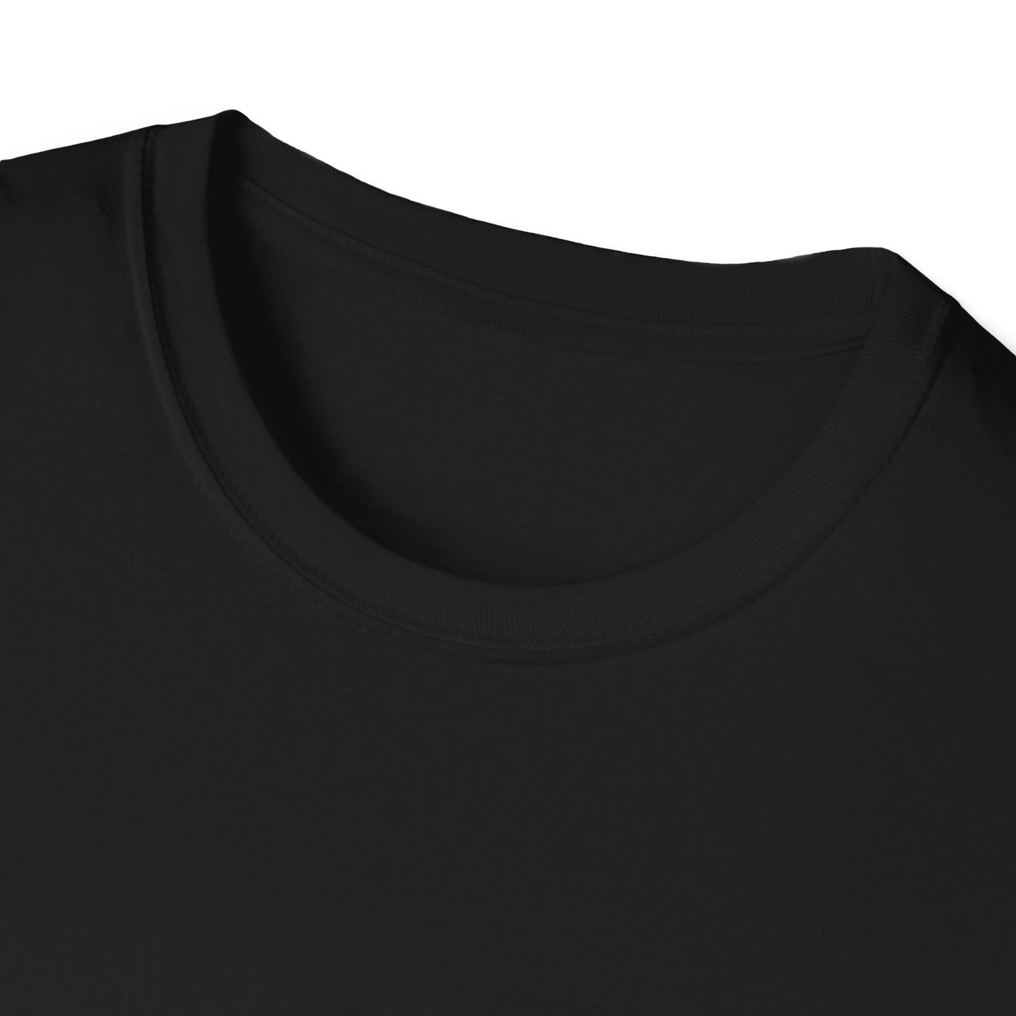 Camiseta RexWinner negra simple