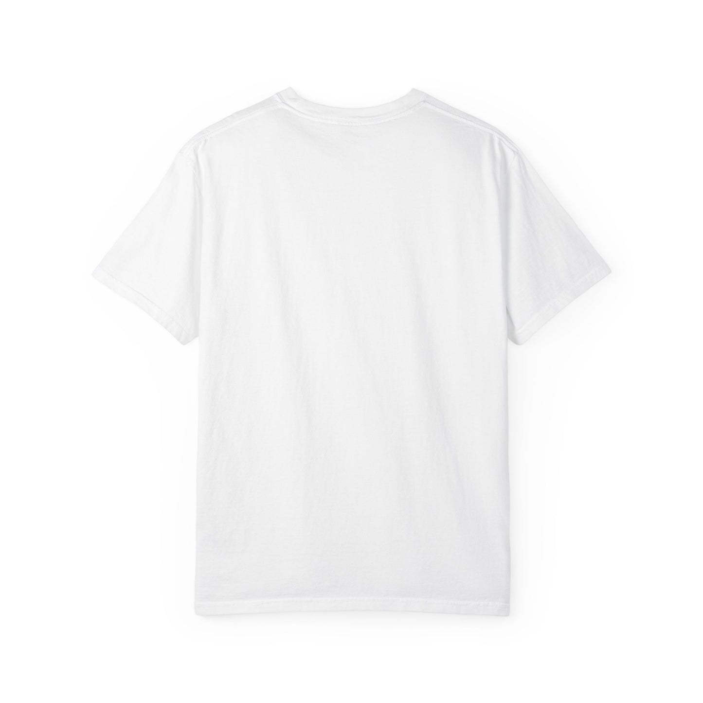Camiseta RexWinner blanca