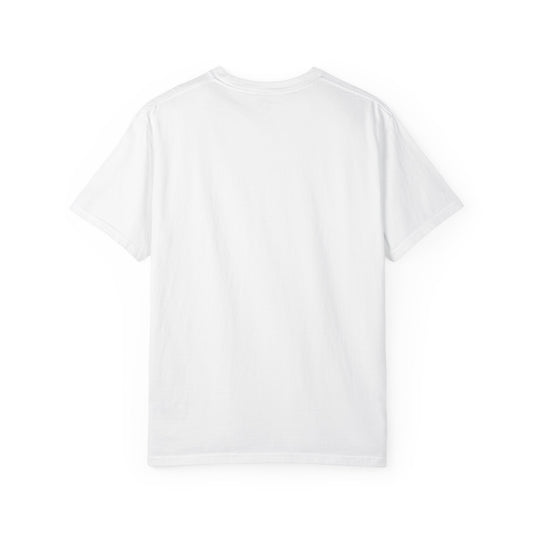 Camiseta RexWinner blanca