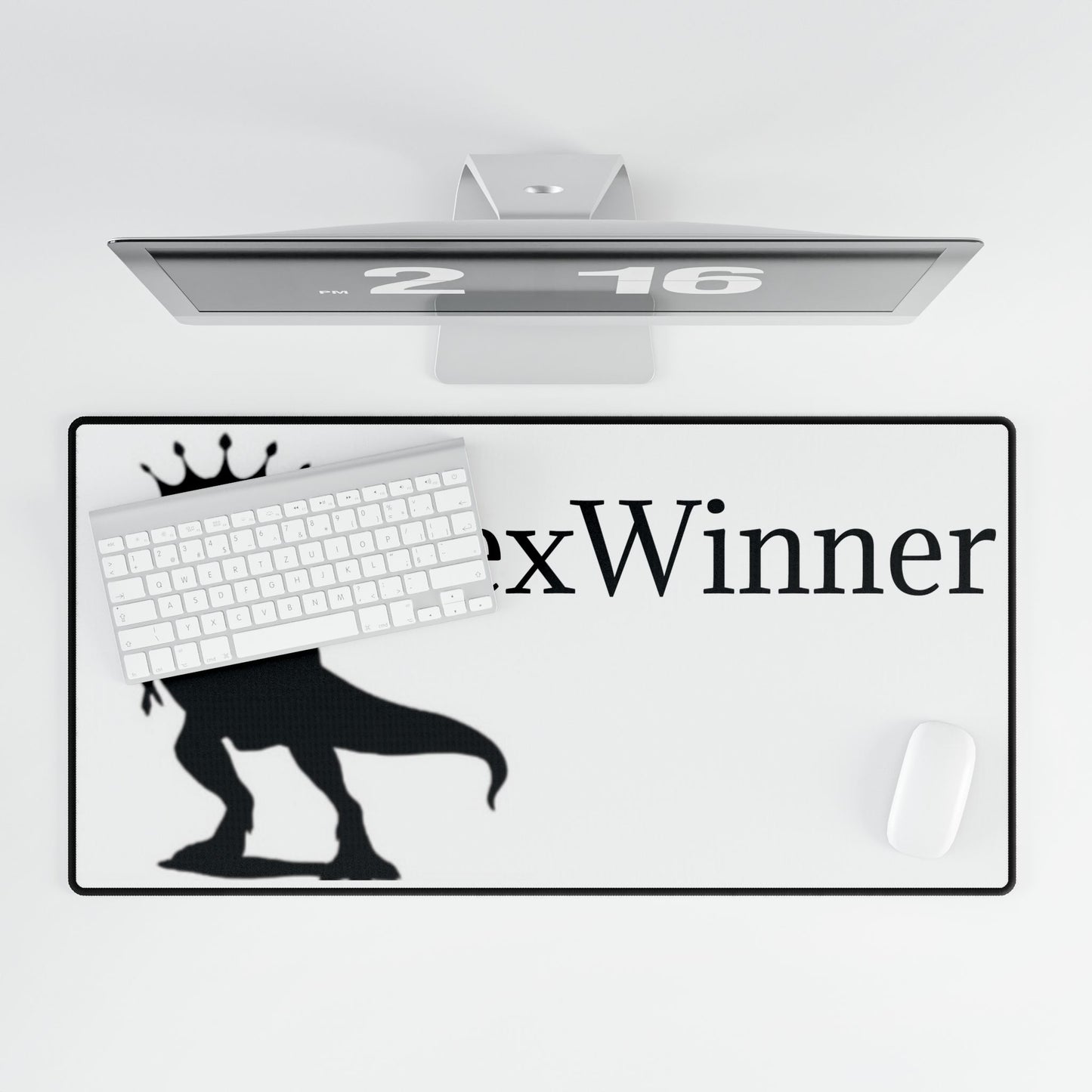 alfombrilla RexWinner
