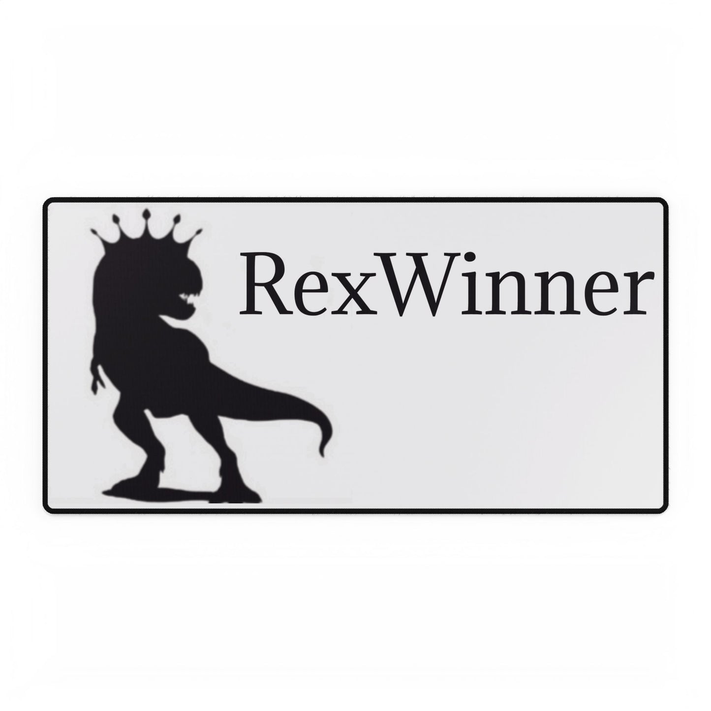 alfombrilla RexWinner