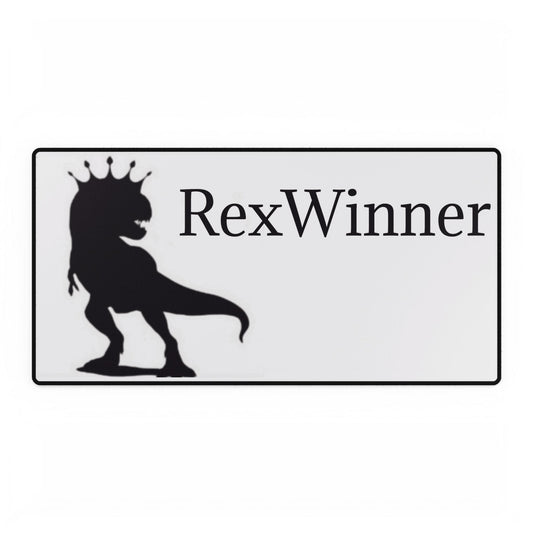alfombrilla RexWinner