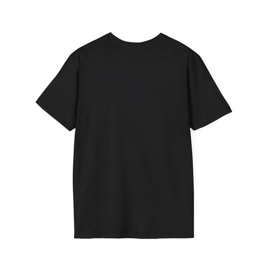 Camiseta RexWinner negra simple