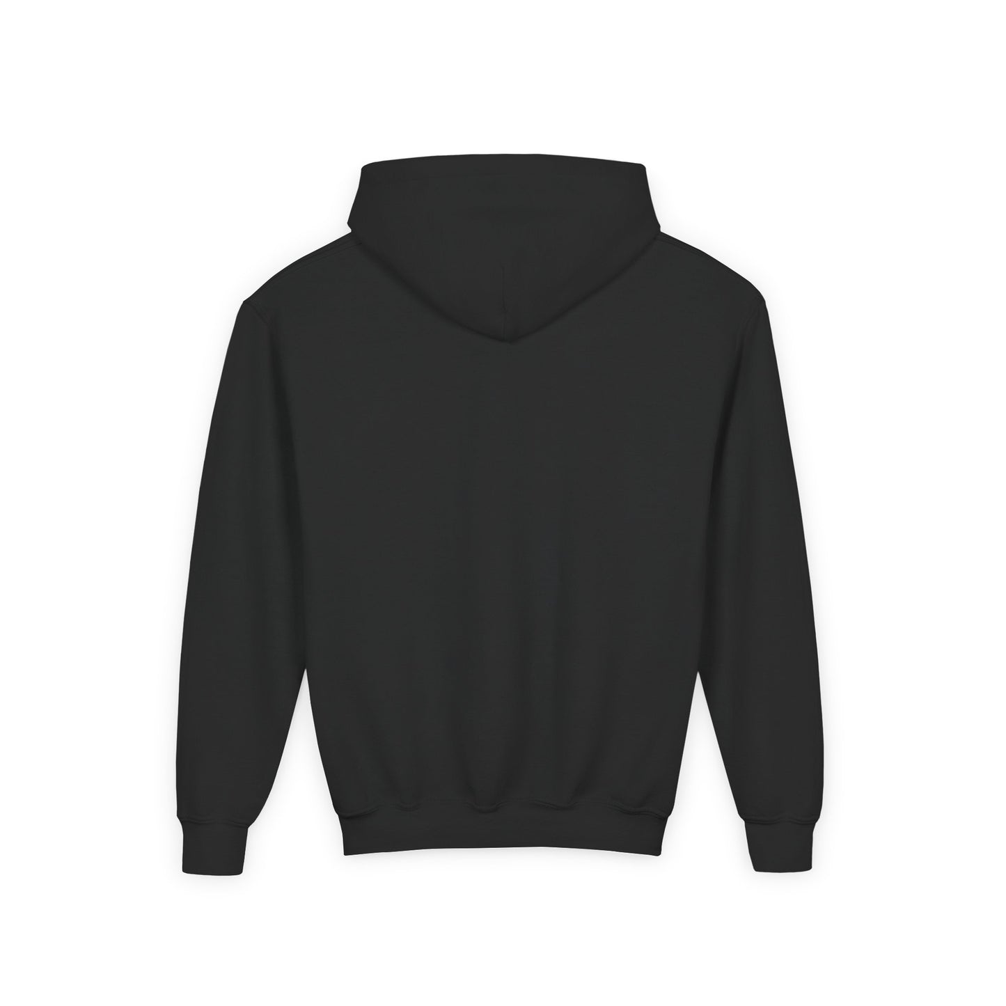 Sudadera negra RexWinner