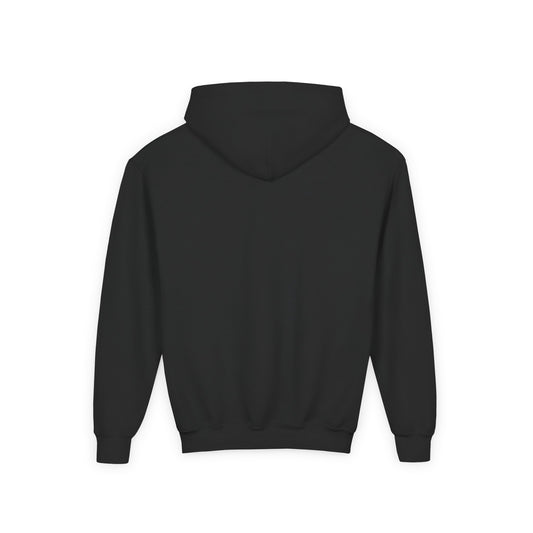 Sudadera negra RexWinner